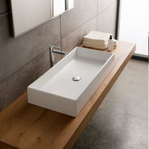 Scarabeo Teorema Vessel Basin