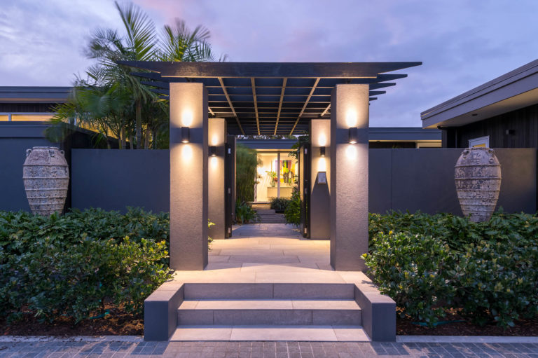 81 Fisher Pde 2019 Night Print 24