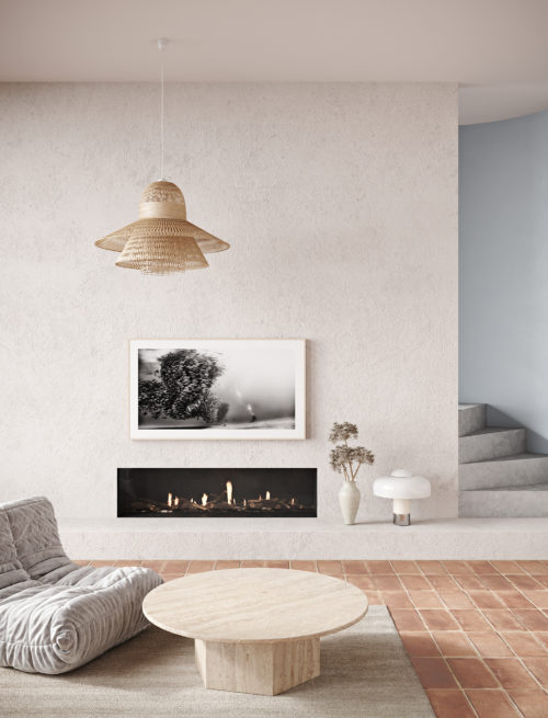 DS Series Gas Fireplaces