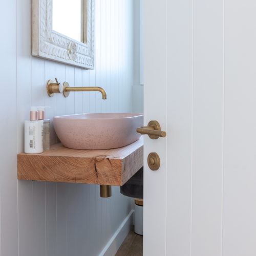 Charleston Passage Set