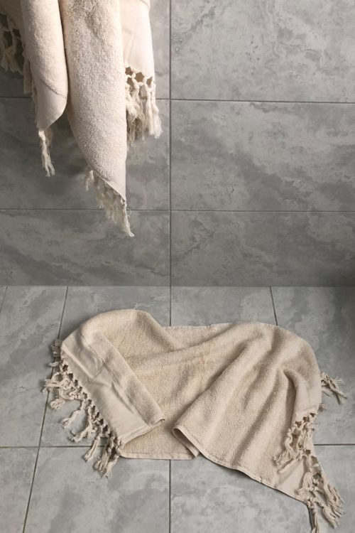 Aspen Bath Mat
