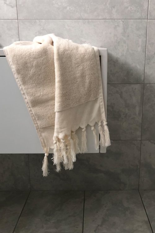 Aspen Hand Towel