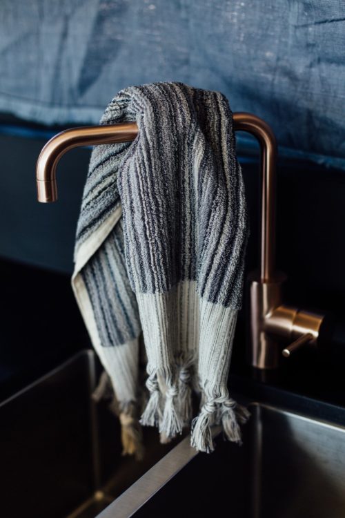 Moscow Hand Towel