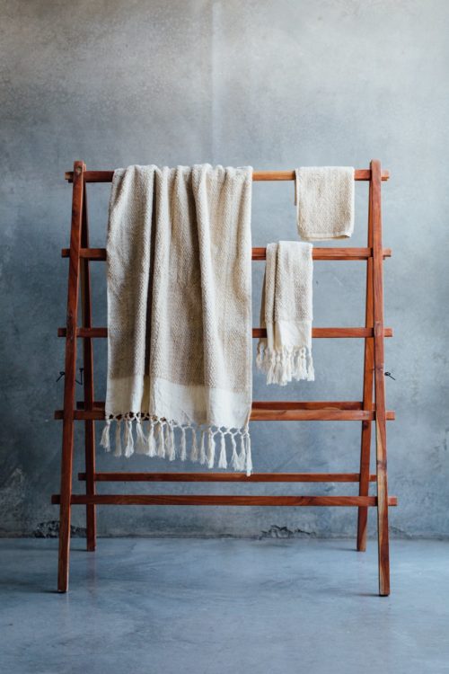 Linen Bath Range