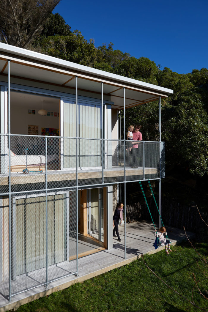 Patchwork Interrior Patchwork Architecture | HOME Magazine