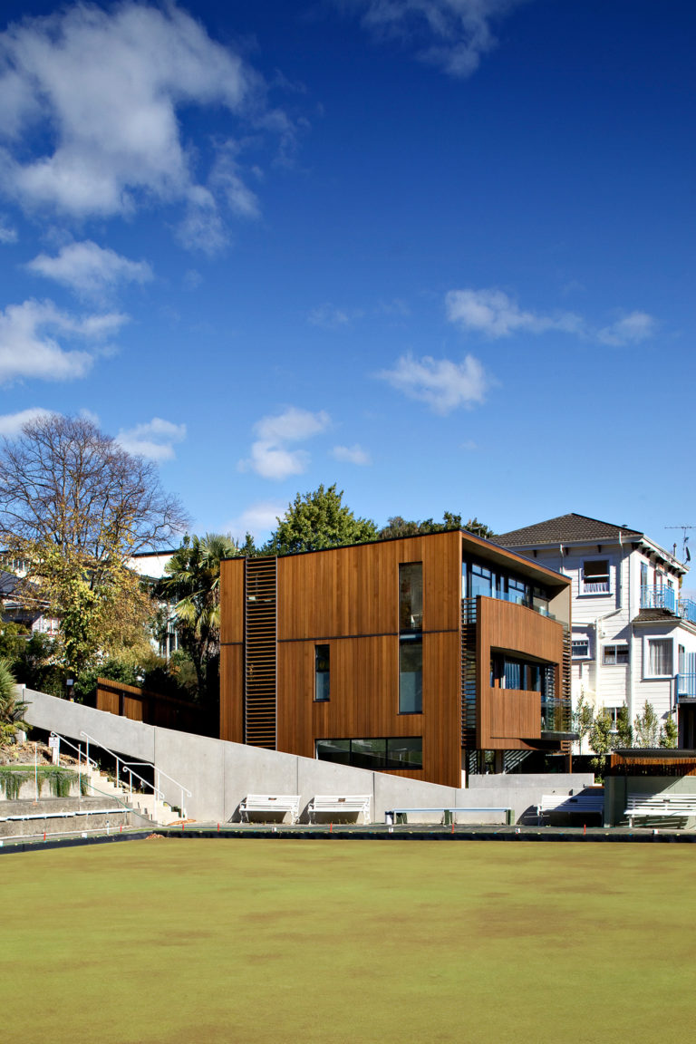 Jerram Tocker Barron_Examiner Street House_01