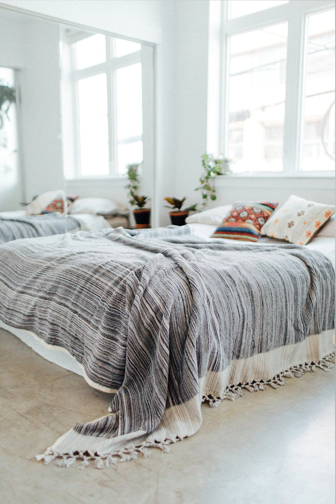 Moscow blanket Ottoloom