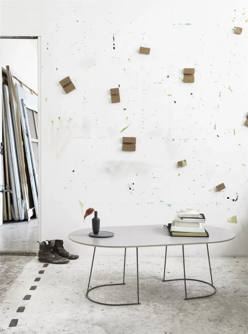 Airy Coffee Table Large