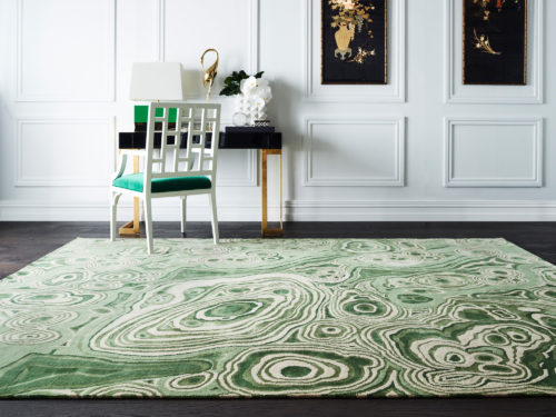 Malachite by Greg Natale