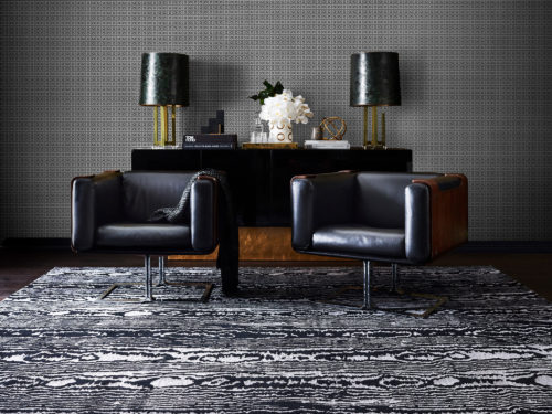 Moire by Greg Natale