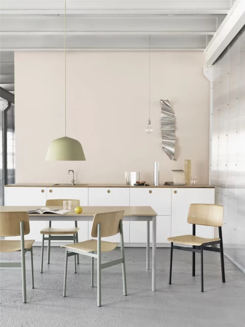 Base Table Rectangle