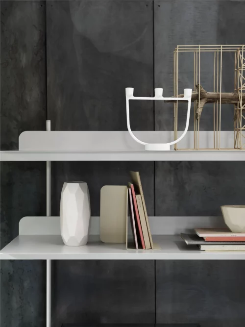 Compile Shelving System Config 1