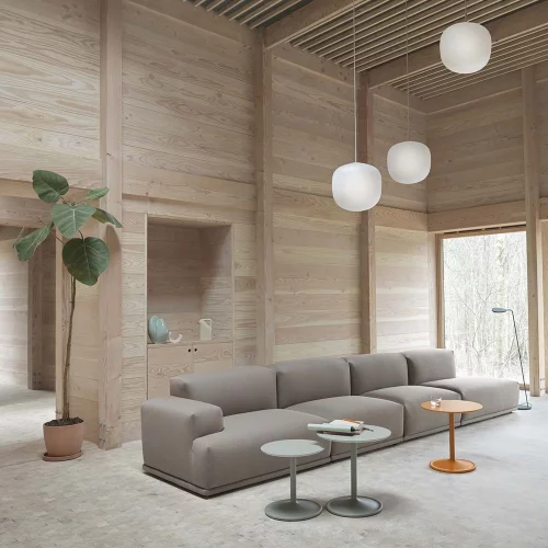 Connect Corner Sofa