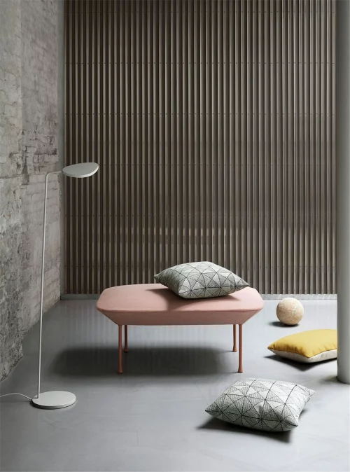 Leaf Floor Lamp