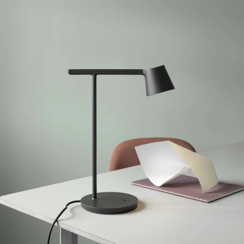 Tip Table Lamp