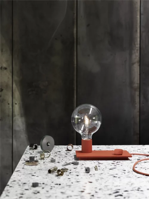 Control Lamp