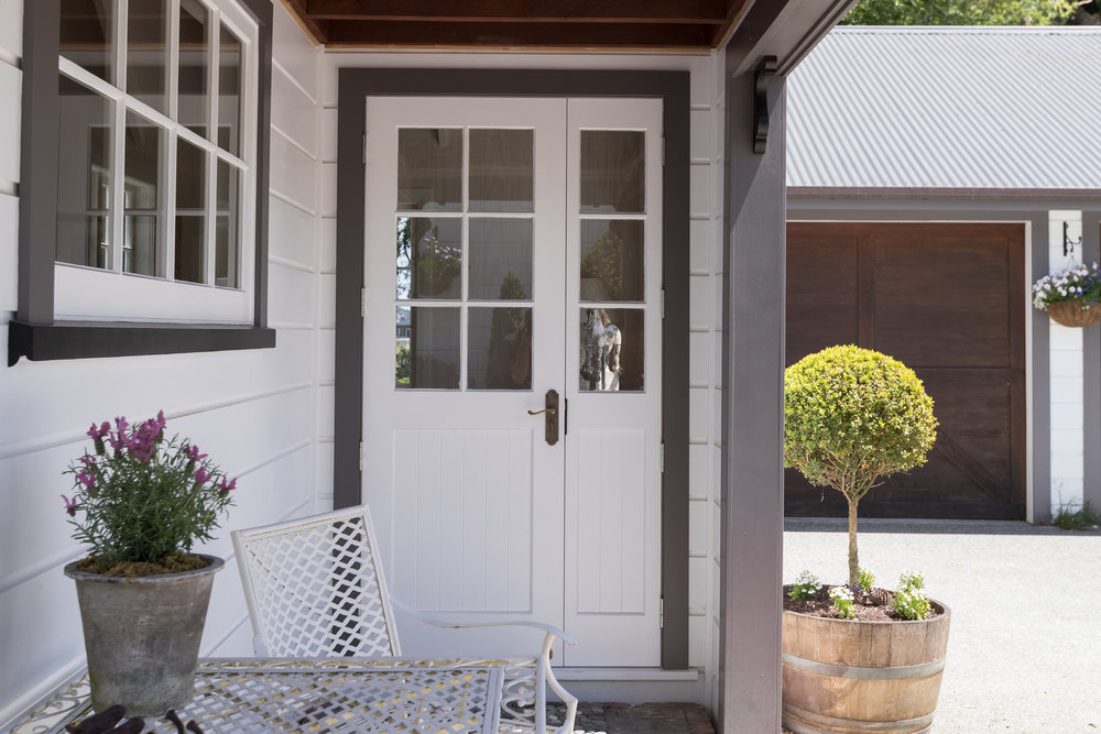 superior project | HOME Magazine
