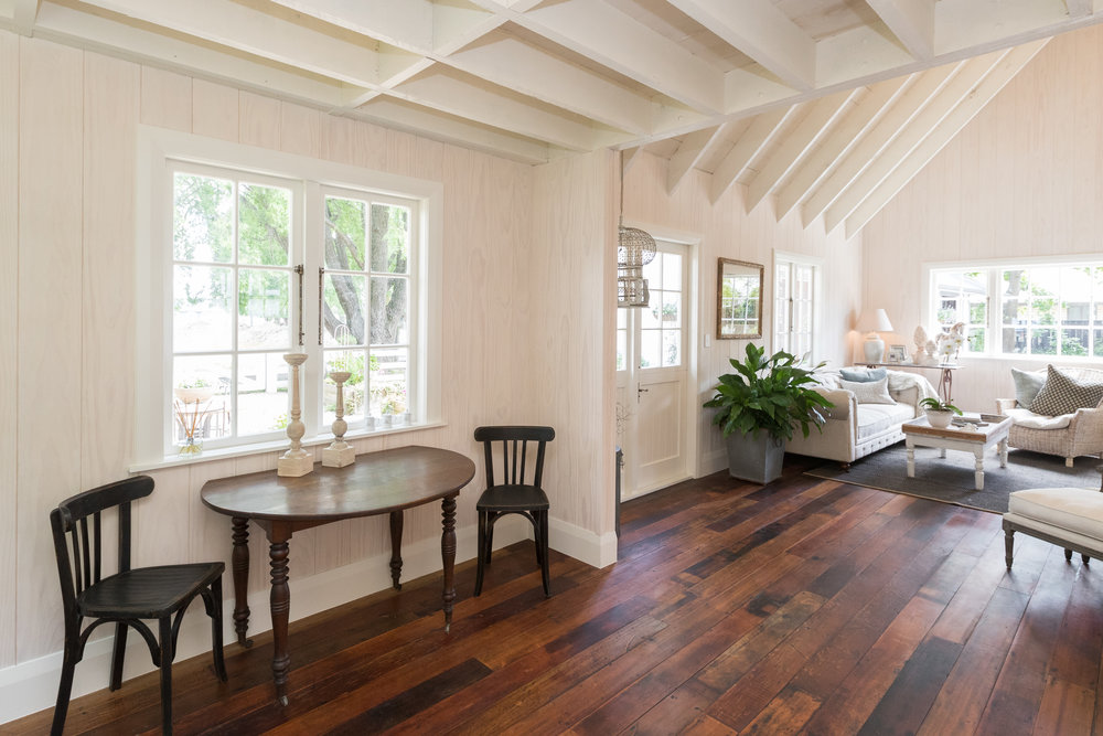 superior project | HOME Magazine