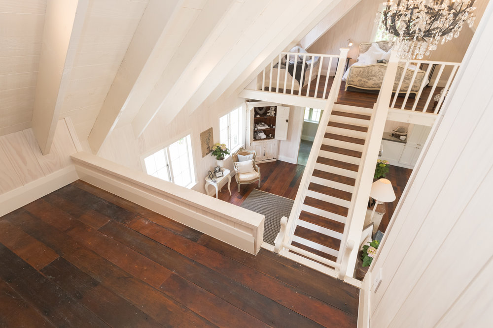 superior project | HOME Magazine