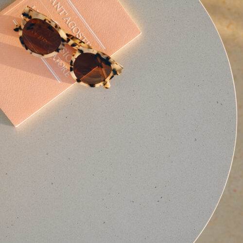 Caesarstone Outdoor collection