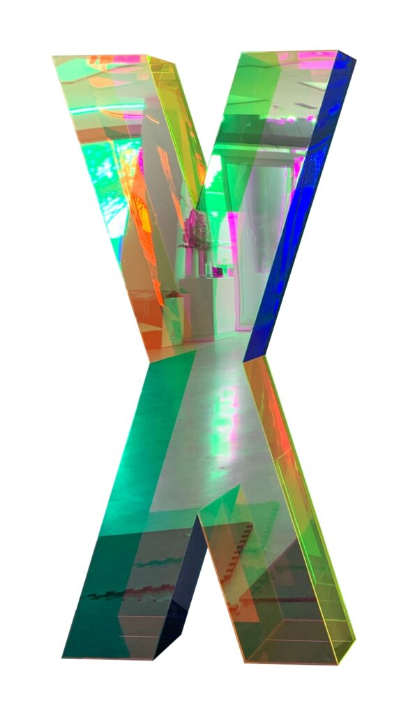 The Art Edit