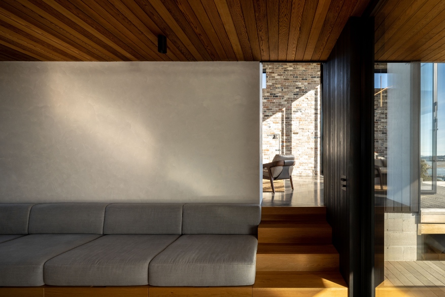 Crafting emotive spaces