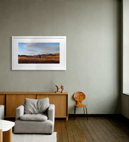 Michelle Bellamy - Silence at Sundown