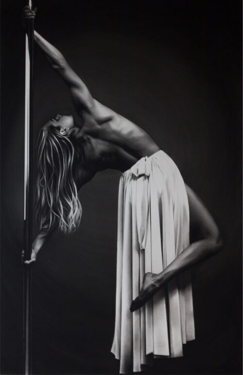 Matt Griffin - Je Danse