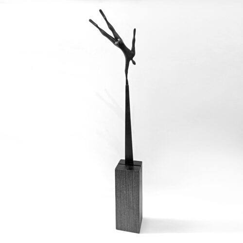 Melissa Young - Fortitude