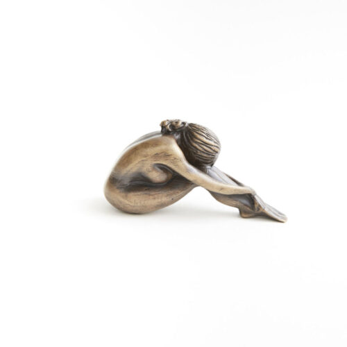 Richard Wells - Contour