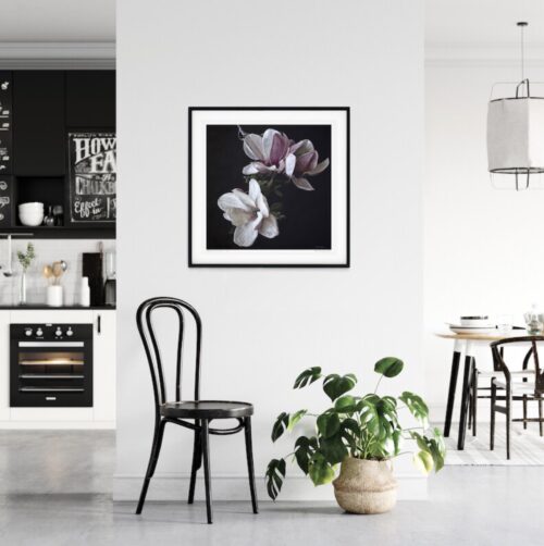 Rochelle Andrews - Magnolia Branches