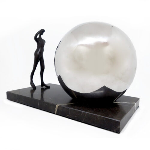 Vicky Savage - A Moment of Reflection