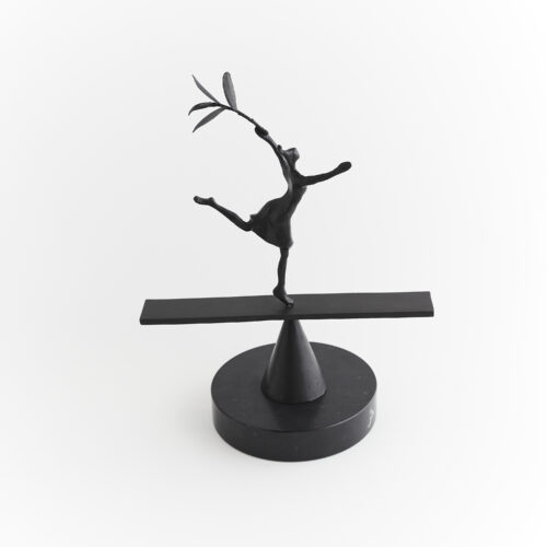 Vicky Savage - Perfectly Balanced