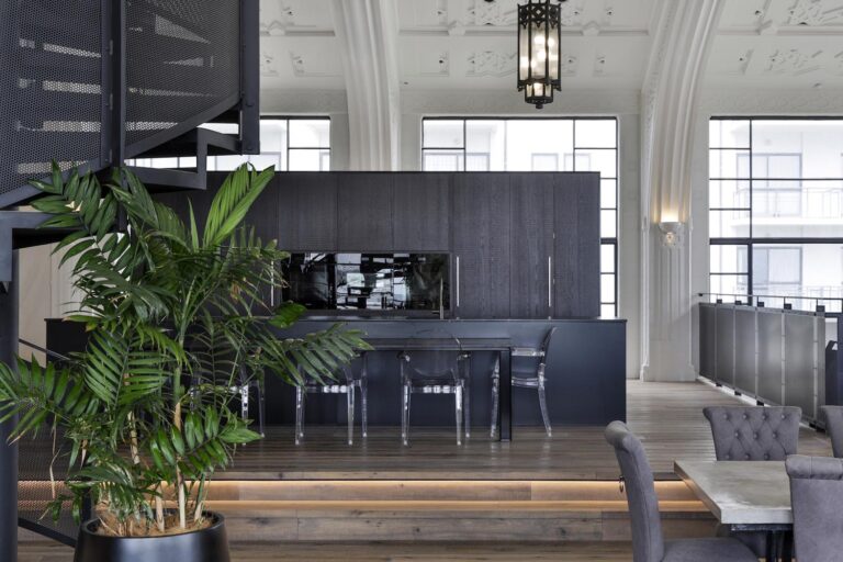 4. HOBSON Kitchen Full Frontal