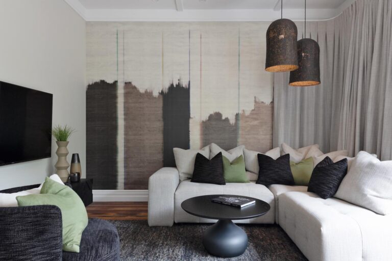 9 Cameron Artistic Living