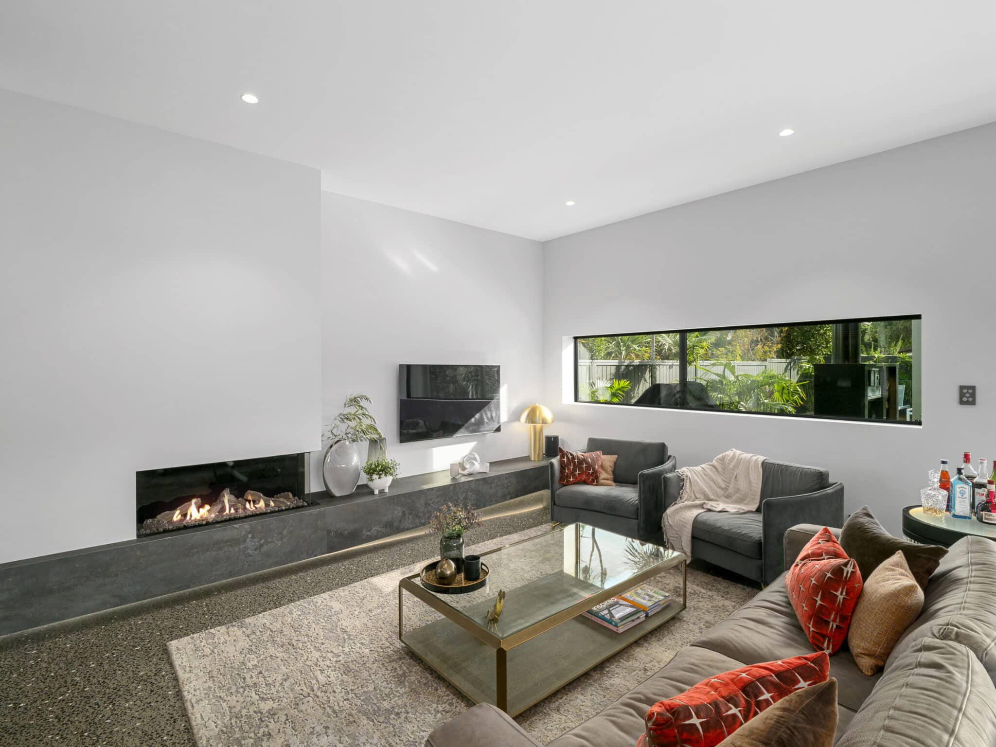 Broswick Builders, a National House of the Year winner