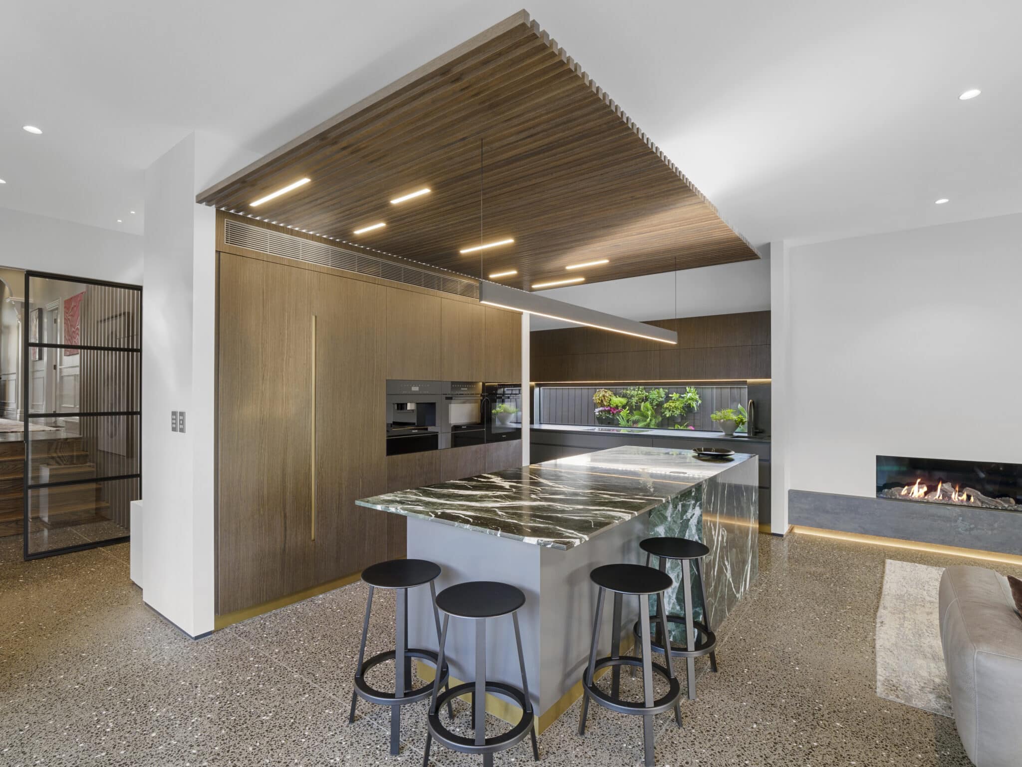 Broswick Builders, a National House of the Year winner