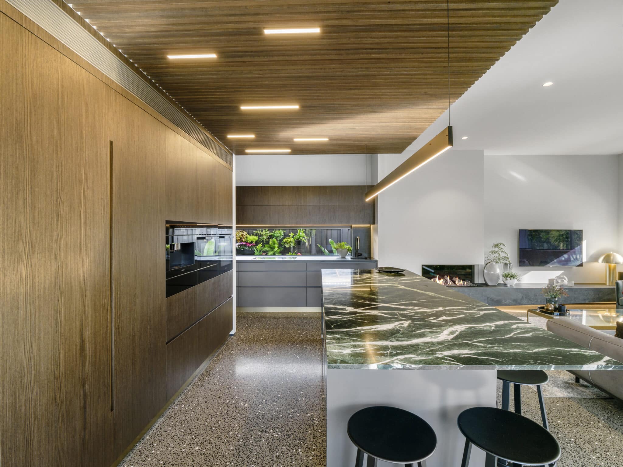 Broswick Builders, a National House of the Year winner