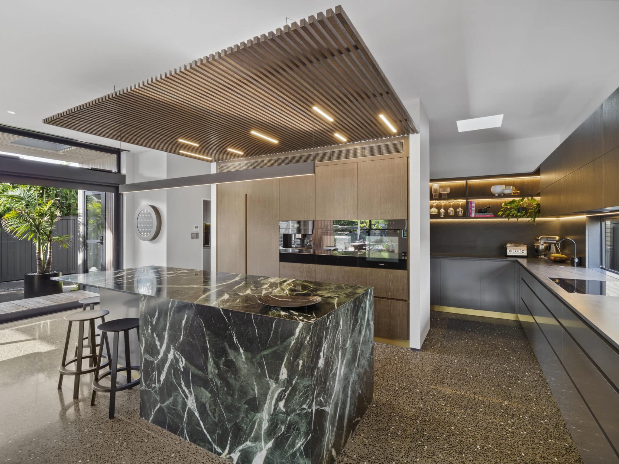 Broswick Builders, a National House of the Year winner