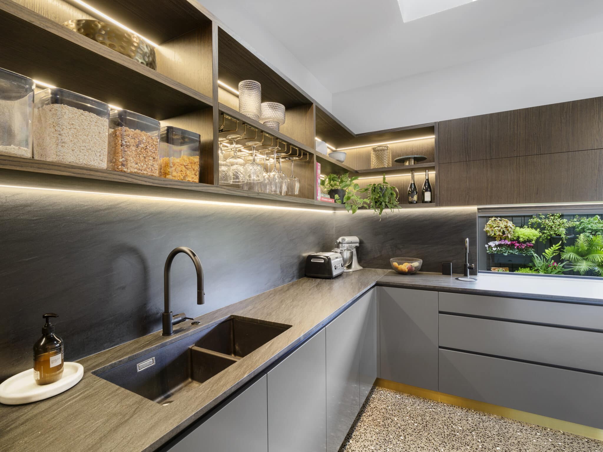 Broswick Builders, a National House of the Year winner