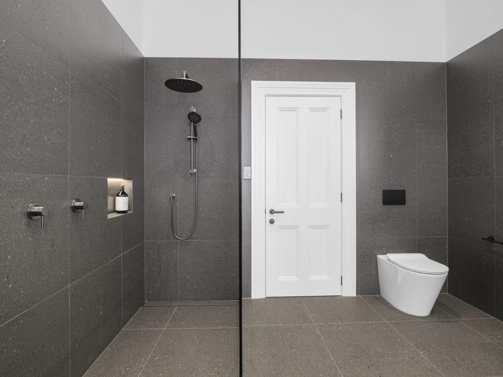 Broswick Builders, a National House of the Year winner