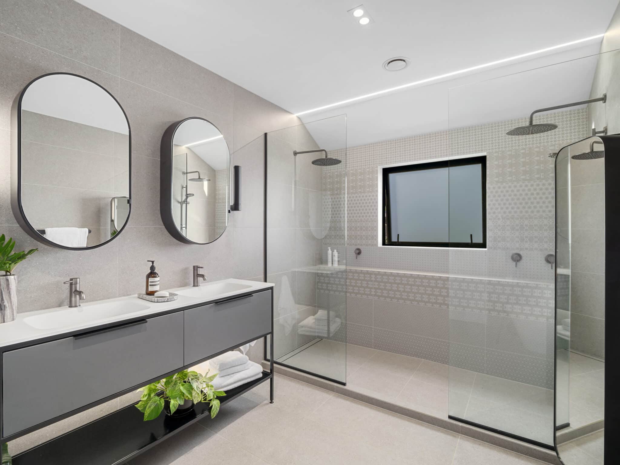 Broswick Builders, a National House of the Year winner