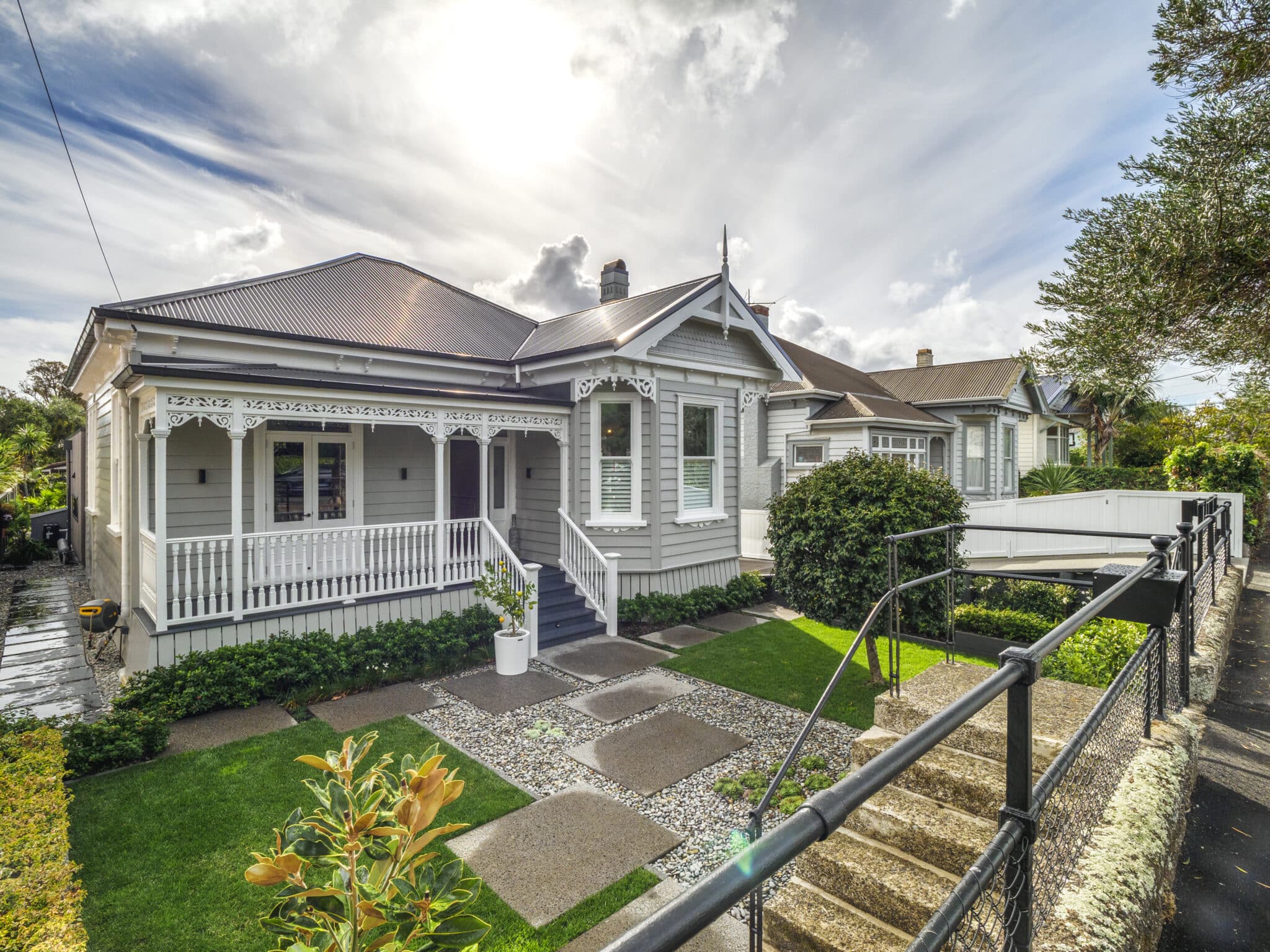 Broswick Builders, a National House of the Year winner
