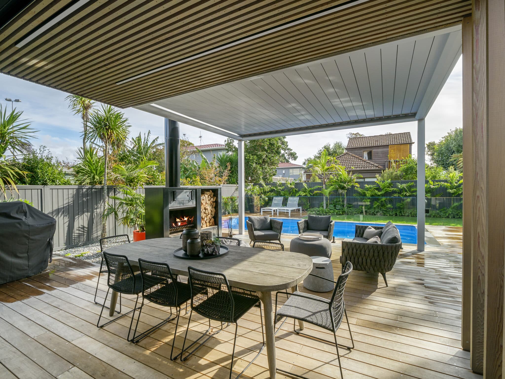 Broswick Builders, a National House of the Year winner