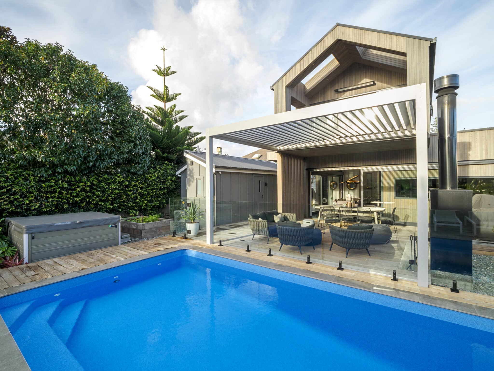 Broswick Builders, a National House of the Year winner