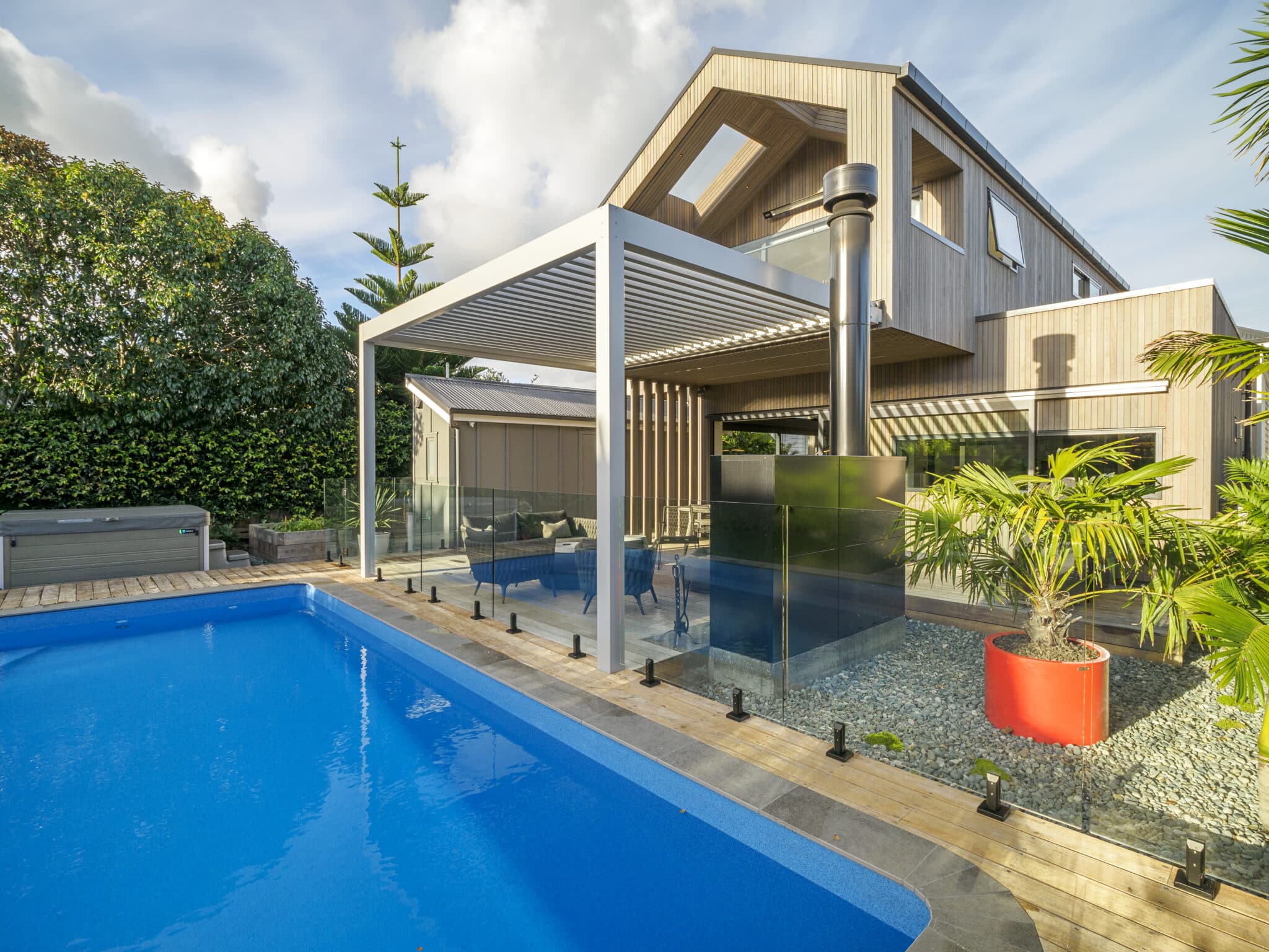 Broswick Builders, a National House of the Year winner