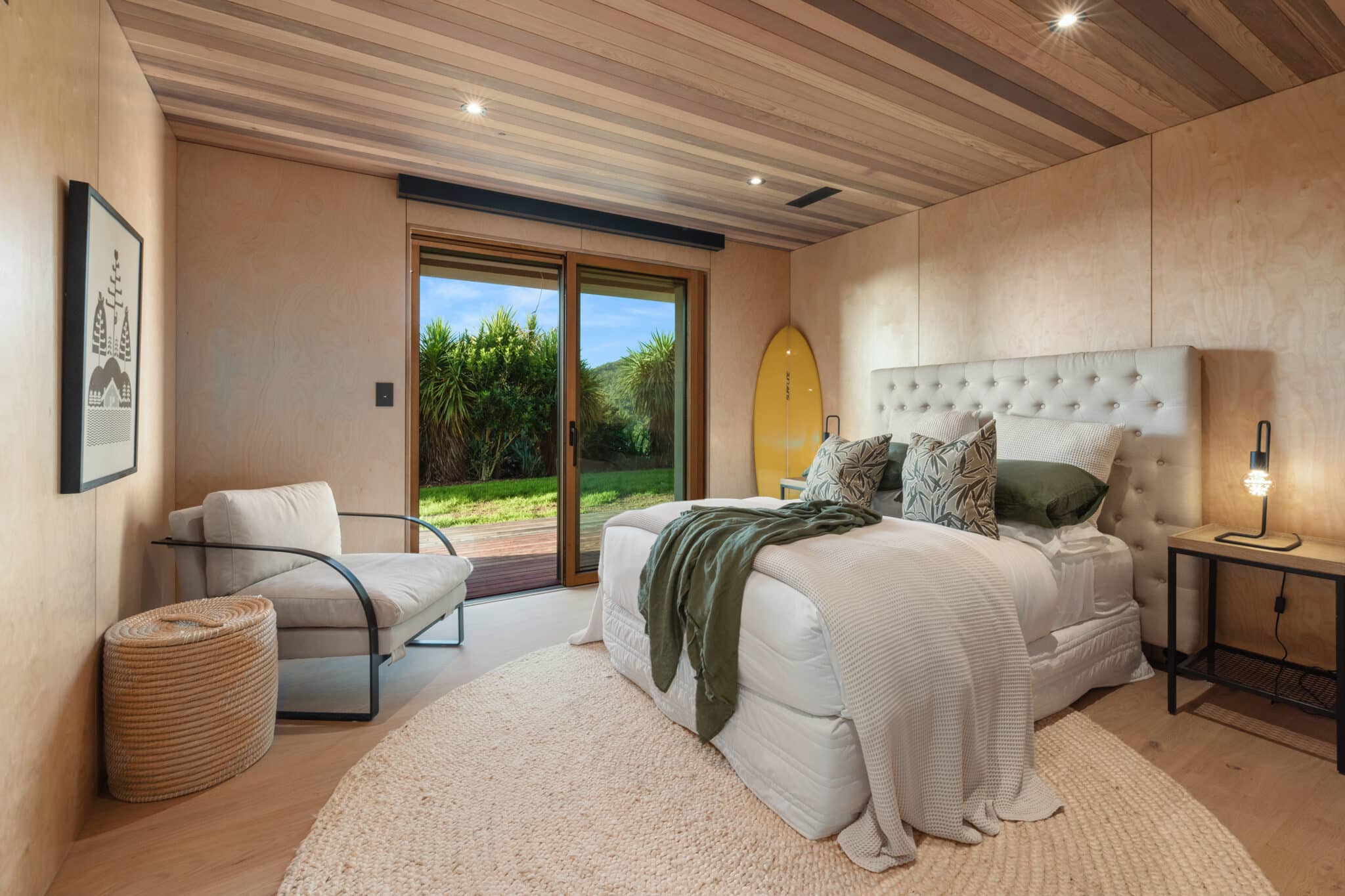 Bruyere Passive Homes, a National House of the Year winner