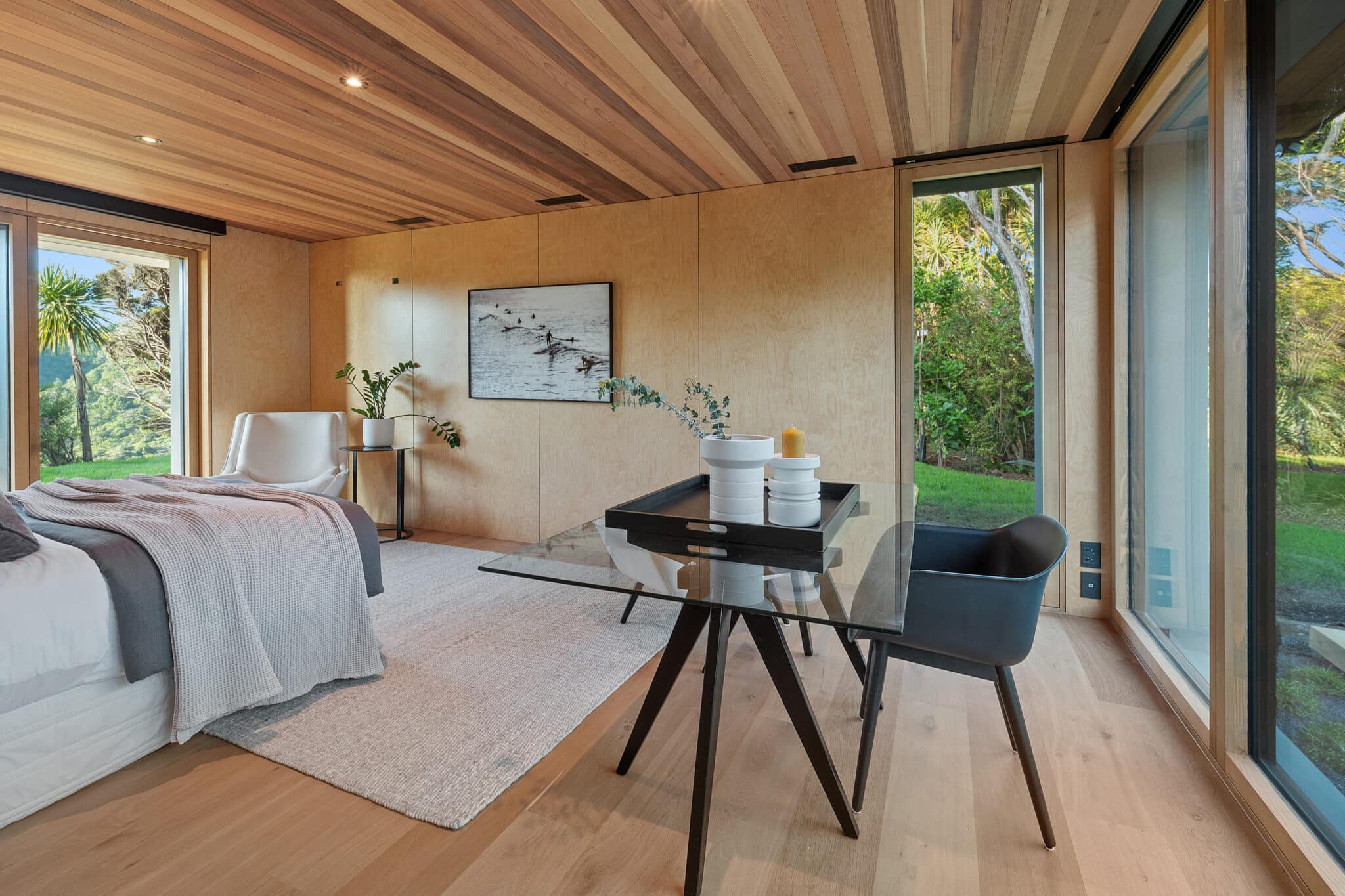 Bruyere Passive Homes, a National House of the Year winner