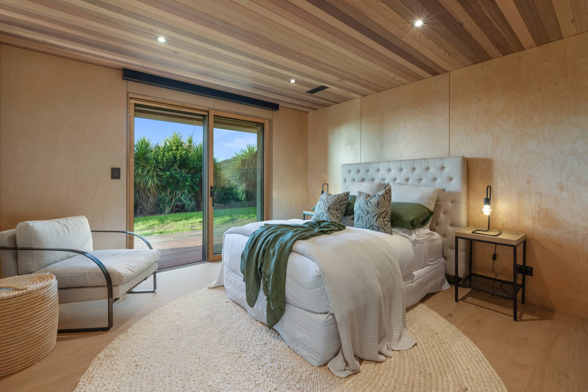 Bruyere Passive Homes, a National House of the Year winner