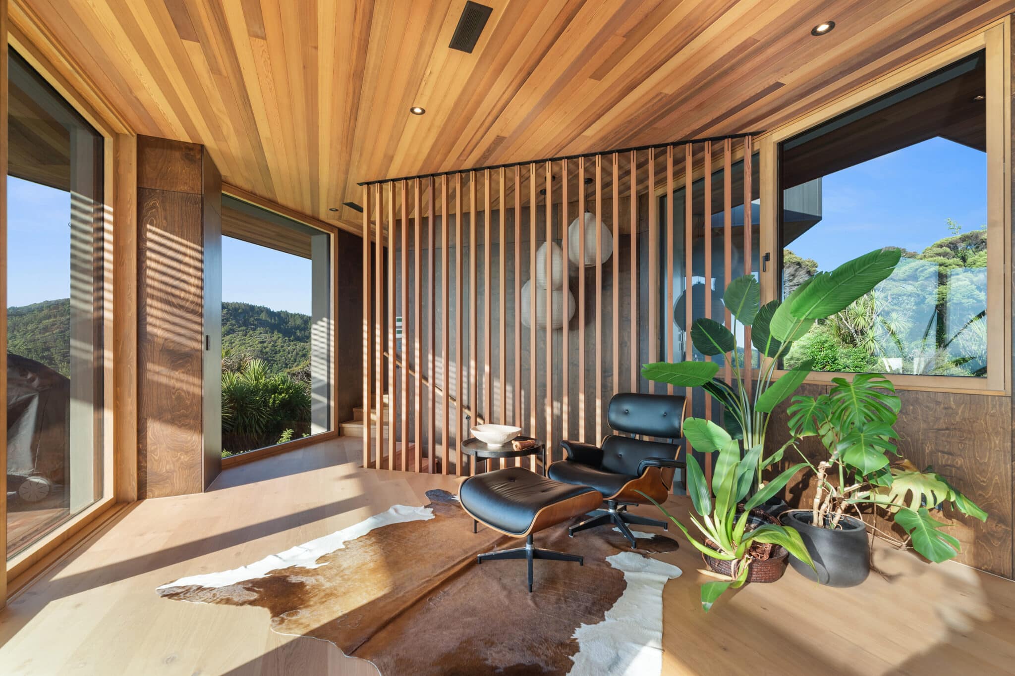 Bruyere Passive Homes, a National House of the Year winner